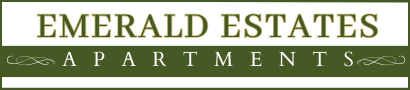 Emerald Estates Apartments Logo