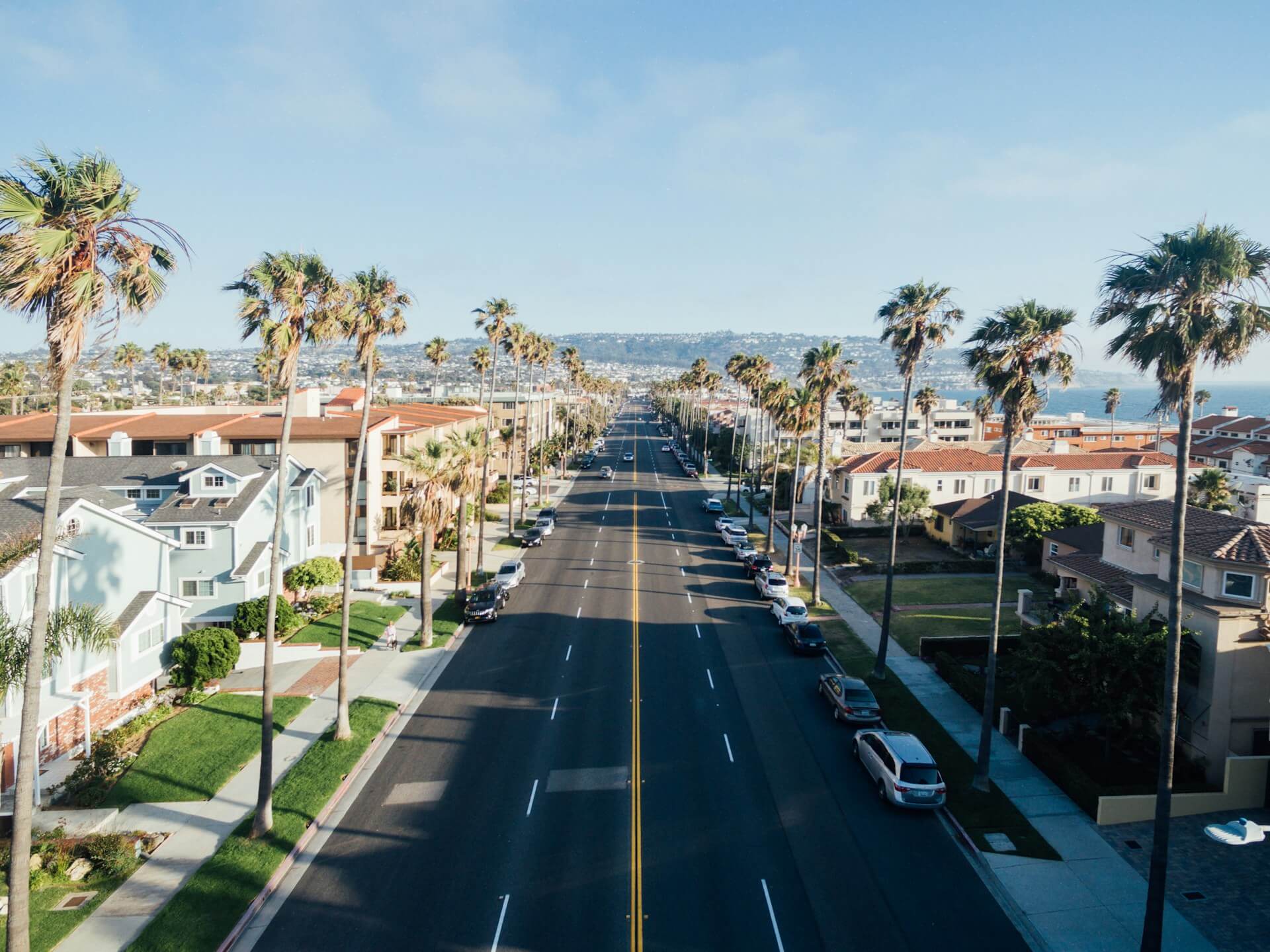 Exploring Neighborhood